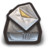 nDrive    Mail Icon